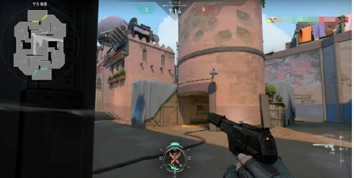 源能行动乱斗模式玩法介绍