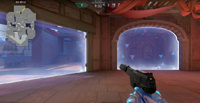 源能行动乱斗模式玩法介绍