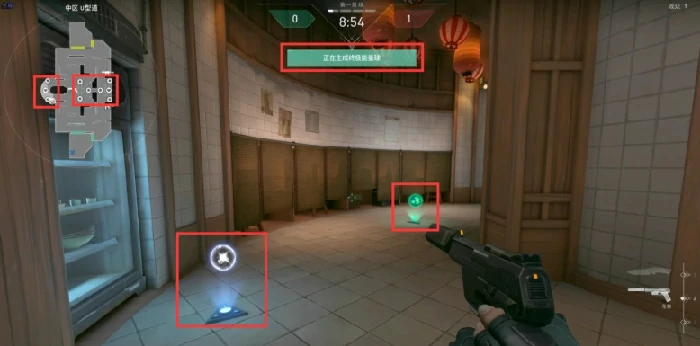 源能行动乱斗模式玩法介绍