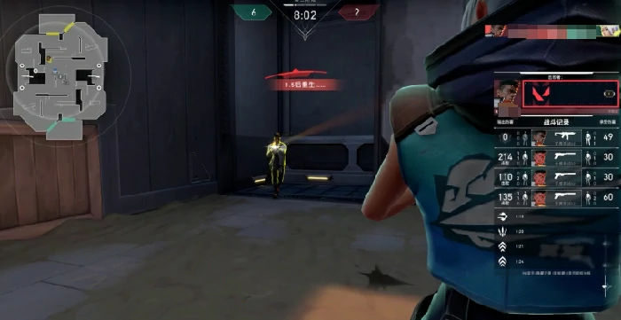 源能行动乱斗模式玩法介绍