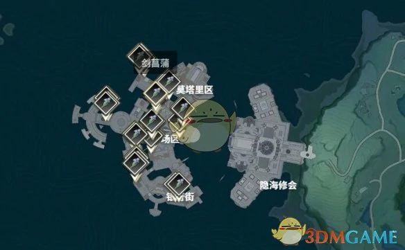 赞妮培养材料一览