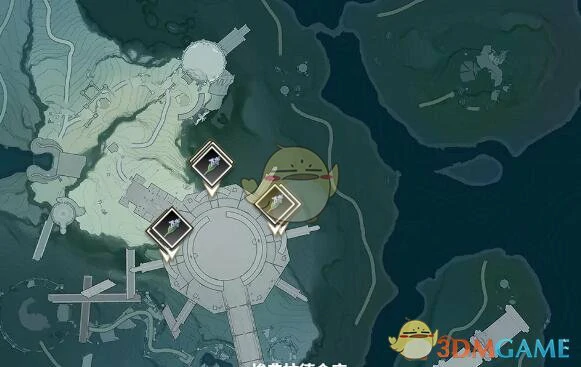 赞妮培养材料一览