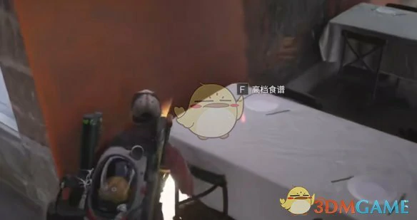 畸变塔可卷食谱获得位置一览
