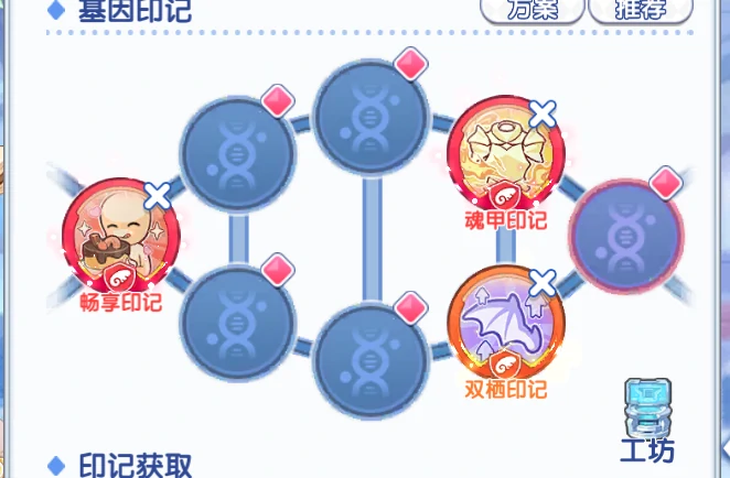 pve角色推荐