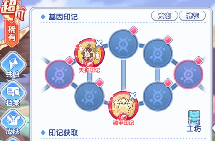 pve角色推荐
