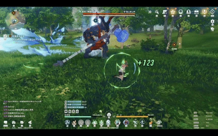 寒霜食人魔boss打法攻略