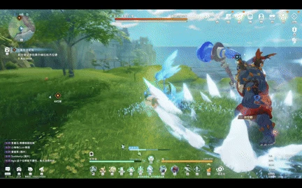 寒霜食人魔boss打法攻略