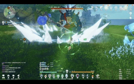 寒霜食人魔boss打法攻略