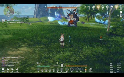 寒霜食人魔boss打法攻略