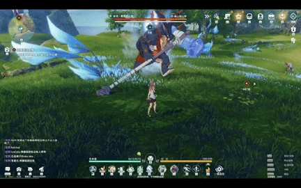 寒霜食人魔boss打法攻略