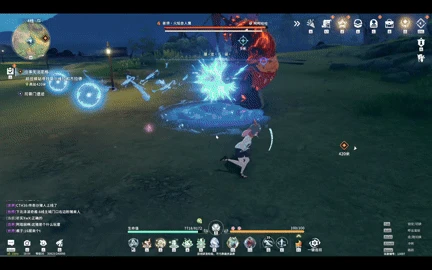 火焰食人魔boss打法攻略