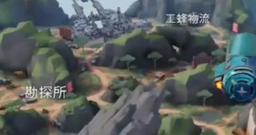 双排技巧