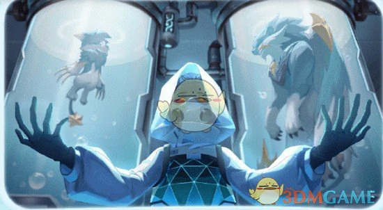 五一更新前瞻:海底大冒险来袭