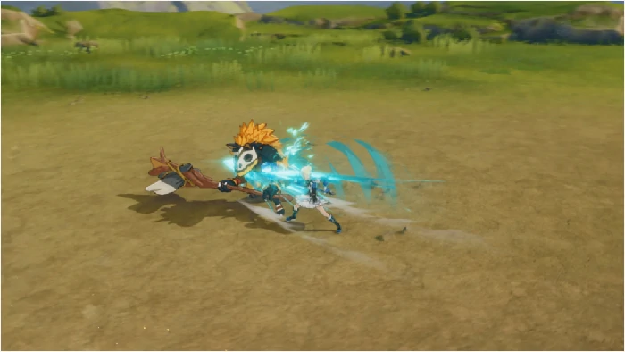 青岚骑士重装流攻略