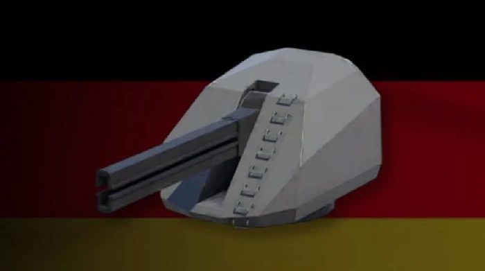 国王轨道炮玩法攻略