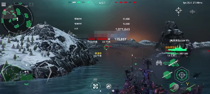 国王轨道炮玩法攻略