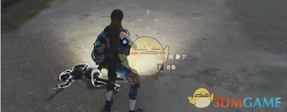 秘密风味任务攻略