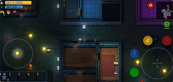 角色大任务完成攻略