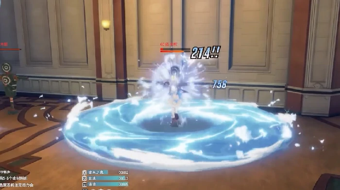 射线流派玩法介绍
