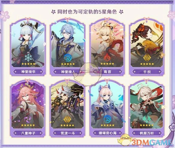 稻妻混池开启时间一览