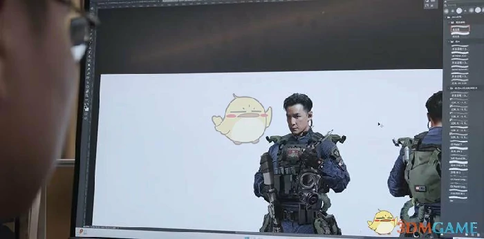 吴彦祖名片获取方法