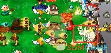 天使僵尸属性介绍