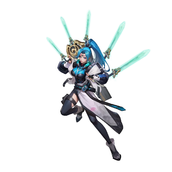云梦清角色攻略