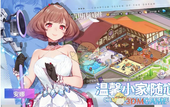 ssr角色强度排行
