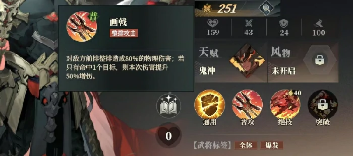 吕布阵容搭配攻略