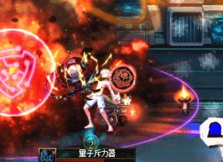 创伤具象·破坏机制一览
