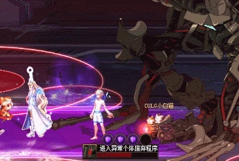 创伤具象·战争机制一览