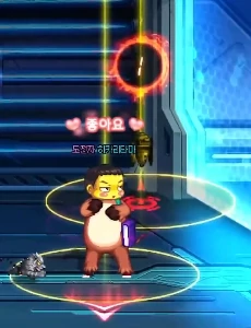 创伤具象·惨状机制一览