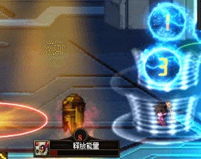 创伤具象·惨状机制一览