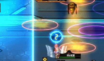 创伤具象·惨状机制一览