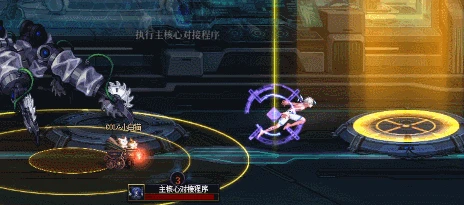 创伤具象·手机制一览