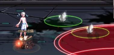 创伤具象·殁亡机制一览