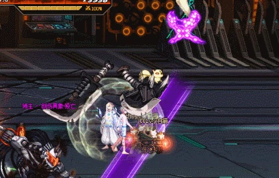 创伤具象·殁亡机制一览