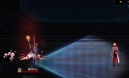 人造神原型机机制一览