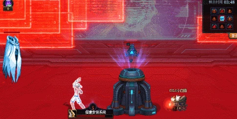 人造神原型机机制一览