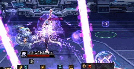 人造神娅内默机制一览