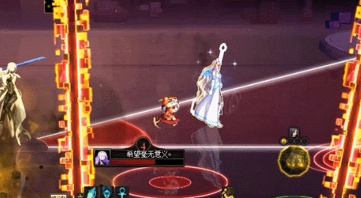 人造神娅内默机制一览