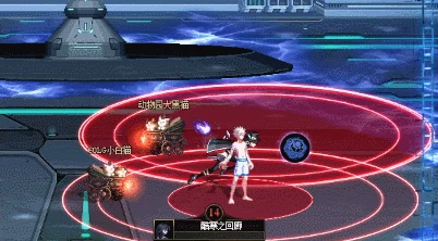 人造神纳波尔-1阶段机制一览