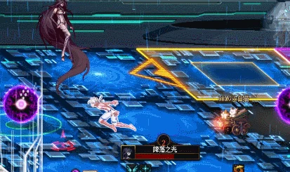 人造神纳波尔-1阶段机制一览