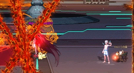 人造神纳波尔-1阶段机制一览