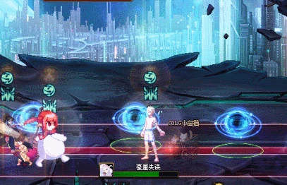 人造神纳波尔-2阶段机制一览