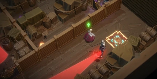 诡秘航路通关攻略