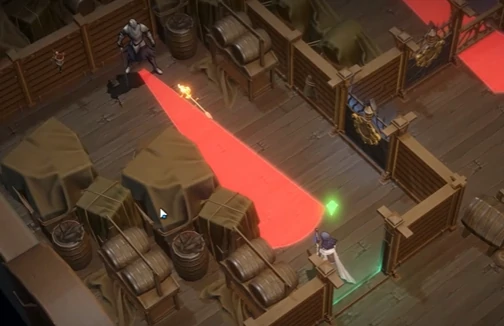 诡秘航路通关攻略