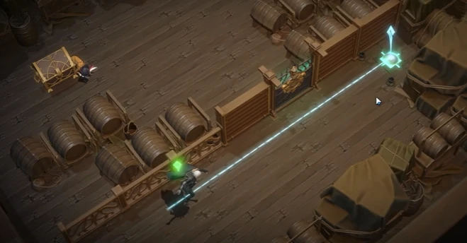 诡秘航路通关攻略