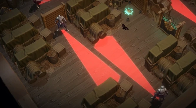 诡秘航路通关攻略