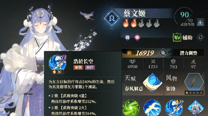 火毒谋士队介绍